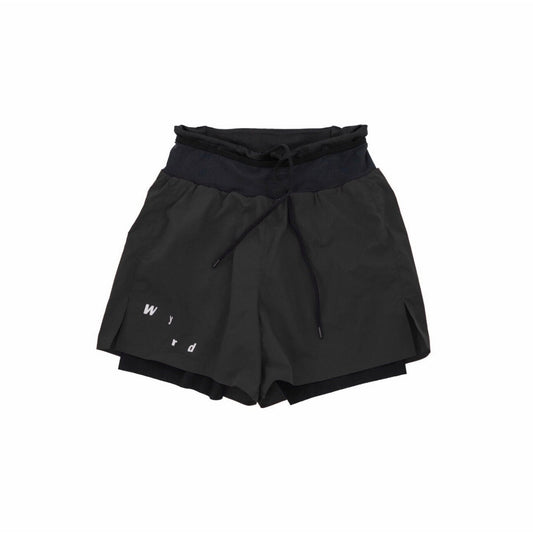 Wyrd Motion Ultra Shorts — official front